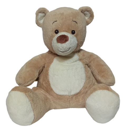 Peluche Oso Beige 38 Cm -  Build-a-bear Bab