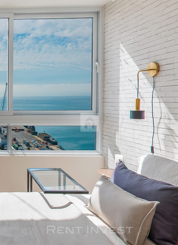 Dpto Nuevo Coquimbo Con Descuento Por 3 Meses