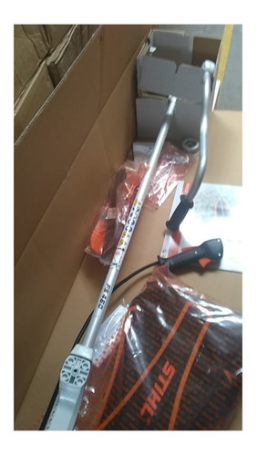 Guadaña Robusta Trabajo Pesado Fs 460 Stihl