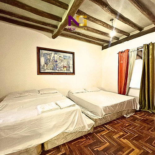 Casa En Urb. Piedras Negras. Playa Guacuco. Isla De Margarita