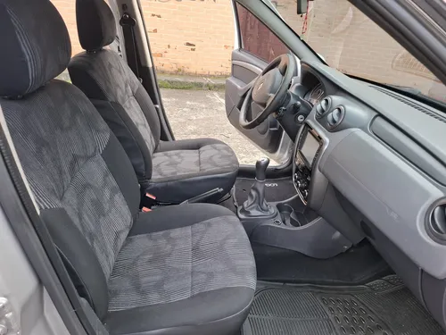 Renault Logan 1.6 Dynamique