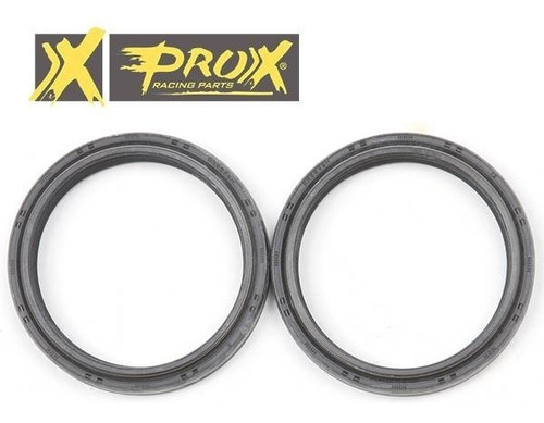 Retenes Horquilla Honda Crf 250 R 04/09 Prox