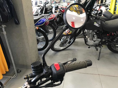 Imagen 15 de 16 de Zanella Ceccato 250 V 250 Bicilindrica Delisio