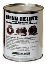 Comprar Barniz Aislante Motores Eléctricos X 1 Litro