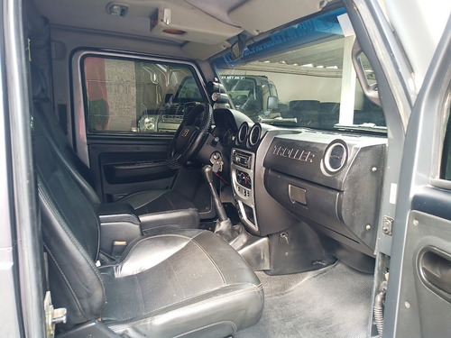 Imagem 6 de 10 de Troller T4 3.0 Tdi