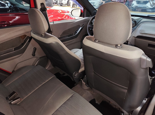 Chevrolet Agile 1.4 MPFI LT 8V