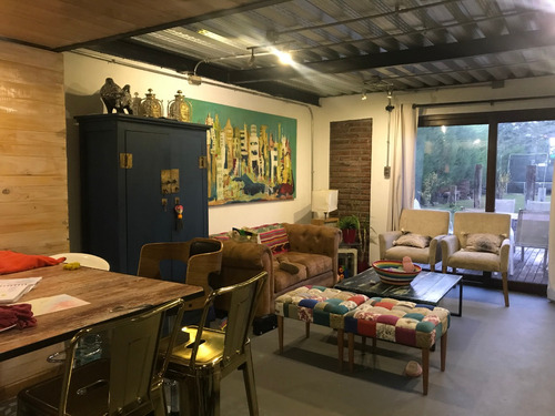 Departamento Tipo Loft