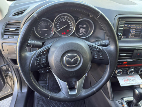 Mazda Cx5 R Skyactiv 2.0 At 2014