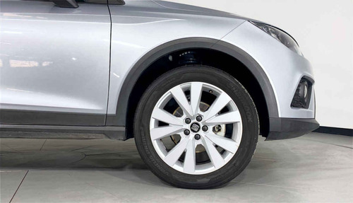 Imagen 11 de 15 de 112128 - Seat Arona 2018 Con Garantía