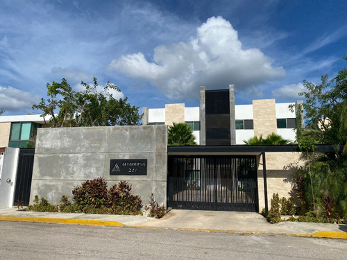 Imagen 3 de 19 de Venta Departamento De 3 Recámaras En Altabrisa