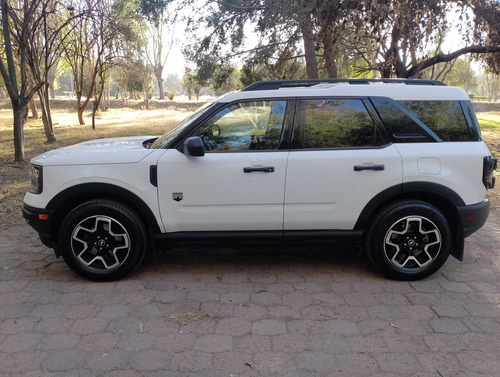 Ford Bronco 1.5t Sport Big Bend