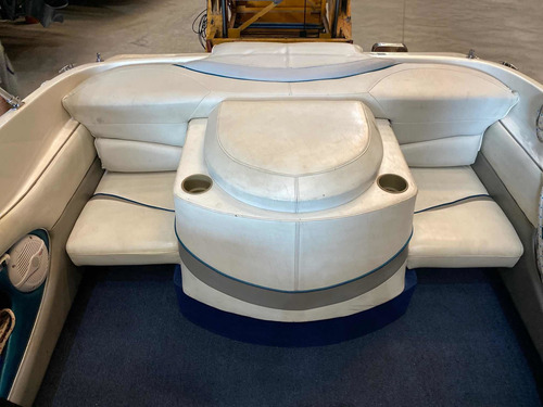 Lancha Cuddy Bayliner 2052 1998 Mercruiser 4.3 Web Marine