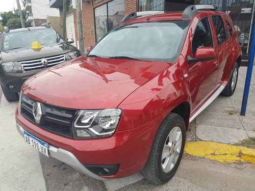 Imagen 5 de 11 de Renault Duster 2.0 Privilege Ph2 Manual