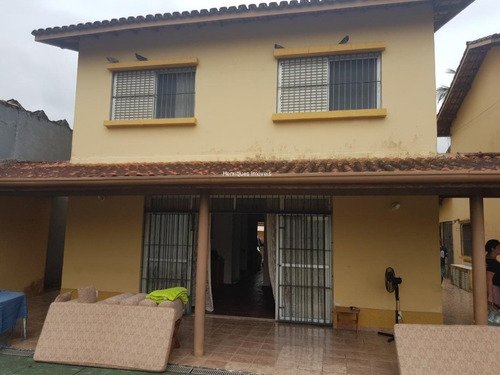 Imagem 23 de 30 de Casa - Ca00203 - 68947331