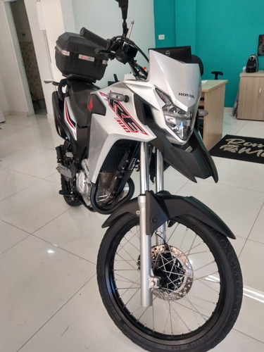 Imagem 4 de 8 de Honda Xre 300 Abs