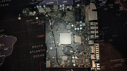Placa Madre Mac Mini 2011 820-3059-a