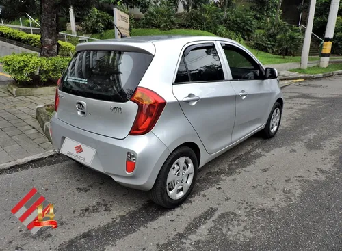 Kia Picanto Ion 1.0 Ion