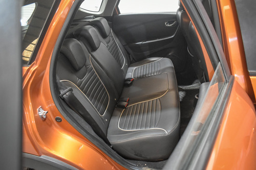 Renault Captur 2.0 Intens