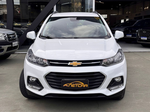 Chevrolet Tracker LT 1.4 Turbo 16V Flex 4x2 Aut.