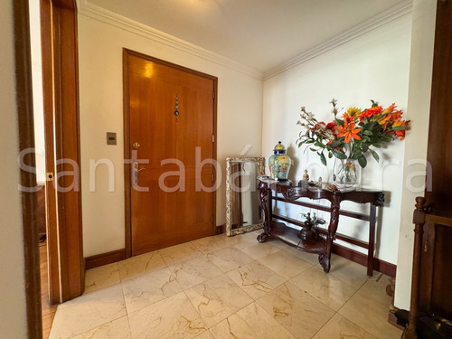 Venta-departamento-4 Dormitorios-metro Manquehue