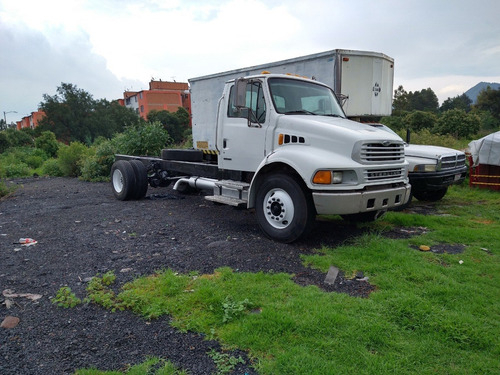 Imagen 1 de 12 de Camion Rabon Sterling Fl