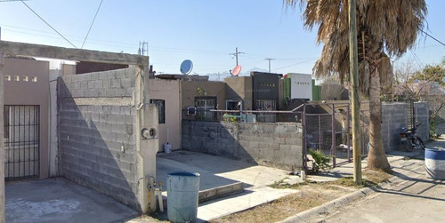 Sk16 - Casa En Remate Bancario En C. Palma Washingtonia, Colinas De San Juan, Juarez, Nuevo Leon (65% Debajo Del Valor Comercial Solo Recurso Propio De Contado)