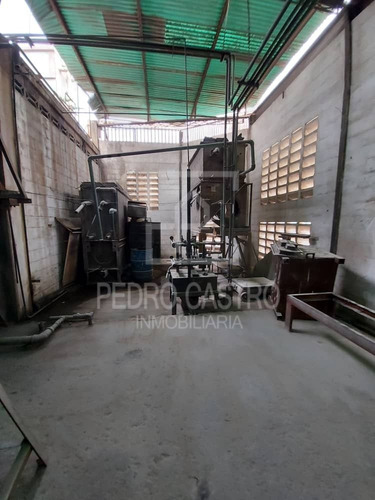 Venta De Empresa Fundidora De Hierro Zona Industrial Matanzas, Puerto Ordaz, Bolívar, Guayana, Venezuela