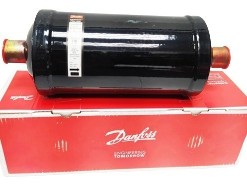 Filtro Secador Danfoss Dcl-417s, 7/8  Soldable Refrigeracion