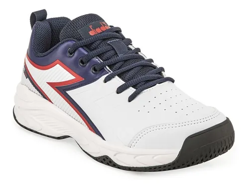 Zapatillas Padel Hombre - Diadora Tienda Online