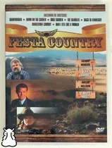 Comprar Dvd Festa Country Kenny Rogers Glen Campbell Willie Nelson