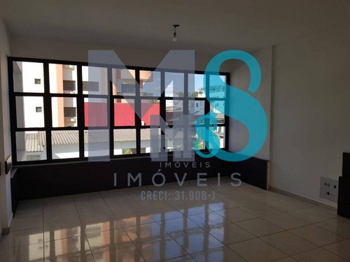 Imagem 13 de 16 de Sala À Venda, 53 M² Por R$ 249.100,00 - Centro - Mogi Das Cruzes/sp - Sa0049