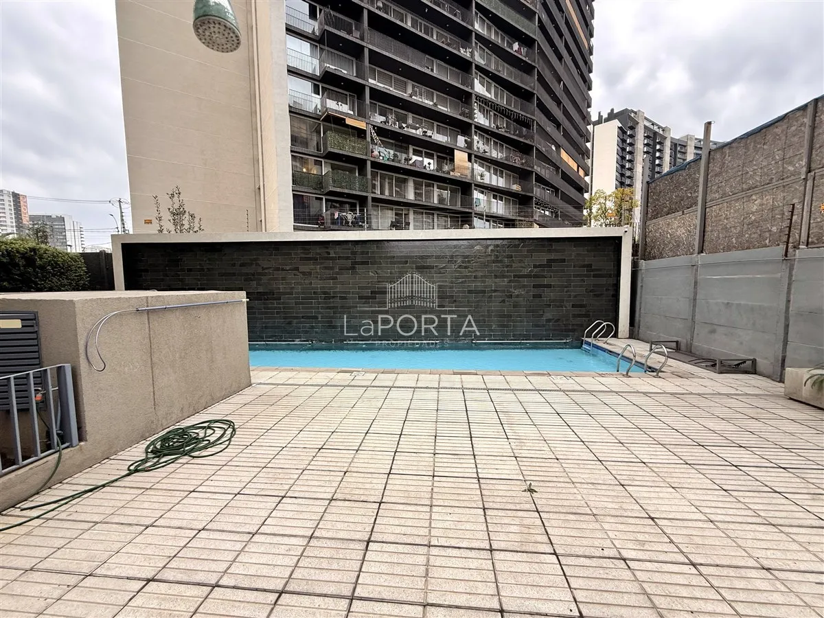 Imagen 1 de 15 de Departamento En Venta / Florida Center / Metro Mirador