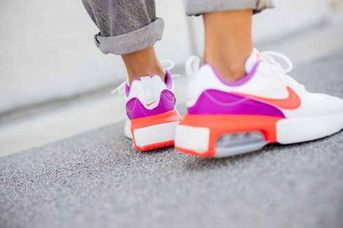Zapatillas Mujer Nike Air Max Verona / Rincón Del Fútbol