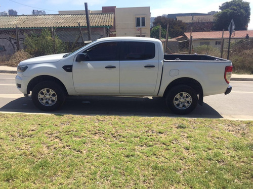 Ford Ranger Xl 3.2