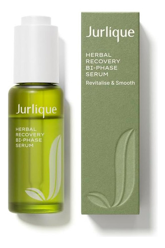 Suero Bifásico De Recuperación Herbal De Jurlique- 30 Ml | Y