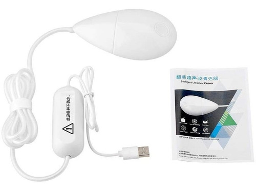 Imagen 3 de 3 de Lavadora Mini Portable
