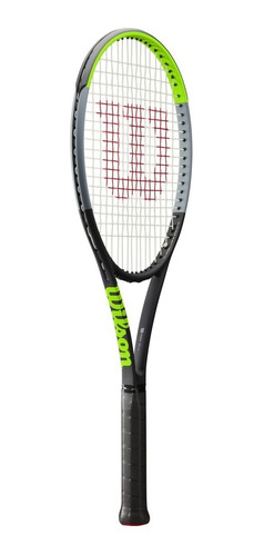 Raqueta Tenis Wilson Blade 98 Cv 16x19 / 18x20 Blx - Estacion Deportes Olivos