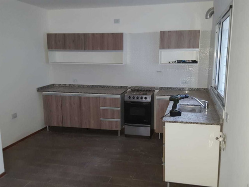 Duplex 3 Dorm Bº San Salvador Apto Banco