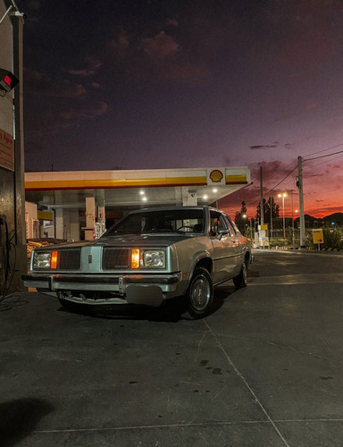 Oldsmobile Omega
