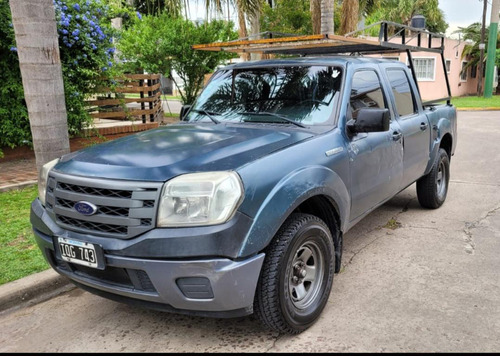 Ford Ranger 3.0 Cd Xl Plus 4x2