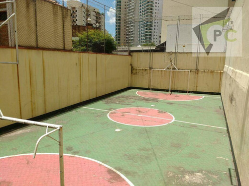 Imagem 7 de 27 de Apartamento Com 3 Dormitórios À Venda, 80 M² Por R$ 460.000 - Santana - São Paulo/sp - Ap0501
