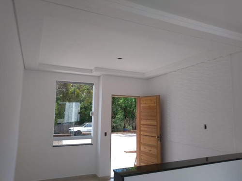 Imagem 3 de 24 de Casa Com 2 Dormitórios À Venda, 57 M² Por R$ 179.000,00 - Jardim Residencial Villagio Ipanema Ii - Sorocaba/sp - Ca0775