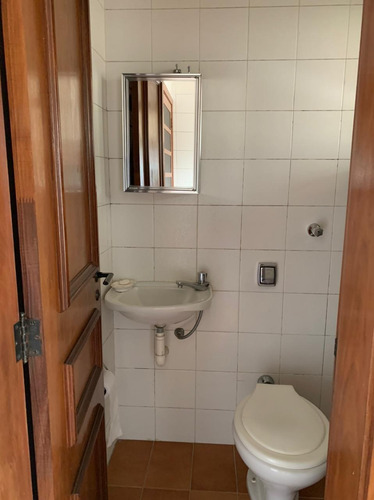 Imagem 11 de 23 de Apartamento À Venda, Centro, Poços De Caldas, Mg - Mg - Ap0151_debom