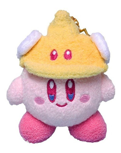 Peluche Kirby Muteki Suteki Closet