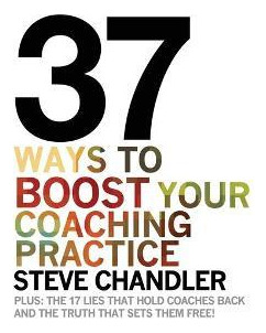 Libro 37 Ways To Boost Your Coaching Practice