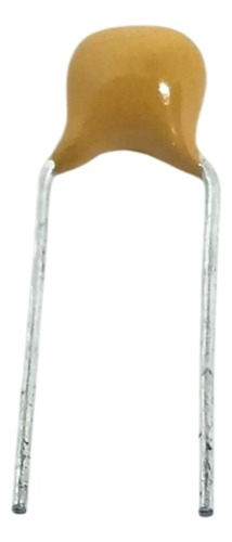 100pzs Capacitor Cerámico Monolítico 106 10uf