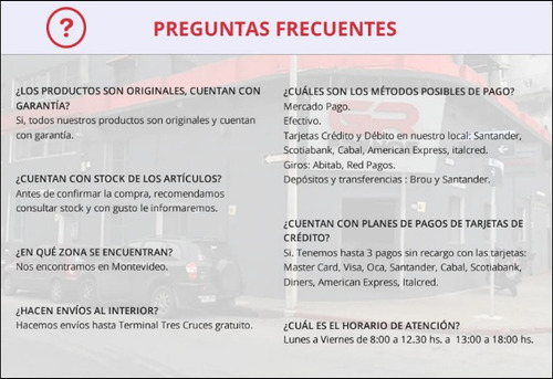 Imagen 5 de 5 de Kit Suspensión Regulable P/ Adaptar Mazda 98 Gr Frenos