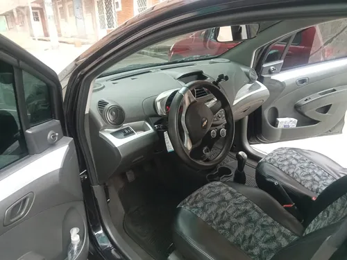 Chevrolet Spark 1.2 Gt Lt