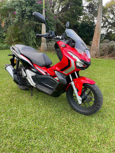Honda Adv 160