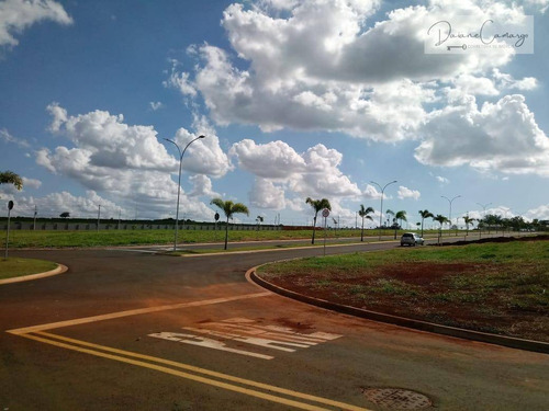 Imagem 8 de 17 de Terreno À Venda, 338 M² Por R$ 253.702,50 - Recanto Das Águas - Nova Odessa/sp - Te0007